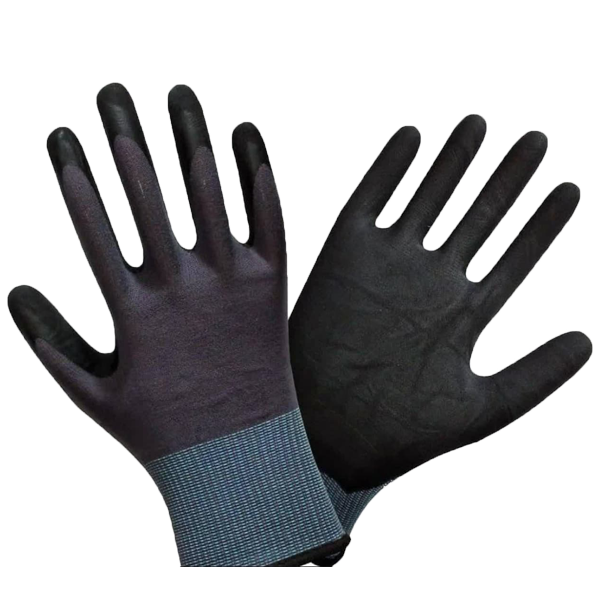 دستکش استرج
